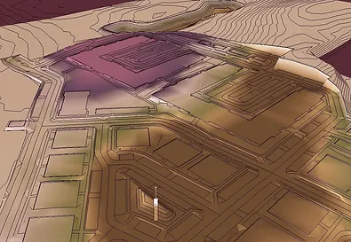 EARTHWORKS ESTIMATING